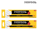 Mongol 2B Premium Pencil