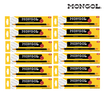 Mongol 2B Premium Pencil