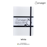 Limelight Sketchbook Journal (Plain)