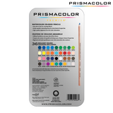 36CT Prismacolor Premier Water-Soluble Colored Pencil
