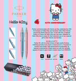 Parker IM Hello Kitty Special Edition Ballpoint Pen