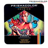 72CT Prismacolor Premier