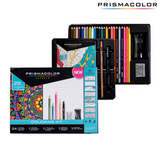 Prismacolor Adult Coloring Holiday Kit