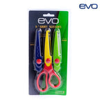 EVO 6-inch Craft Scissors