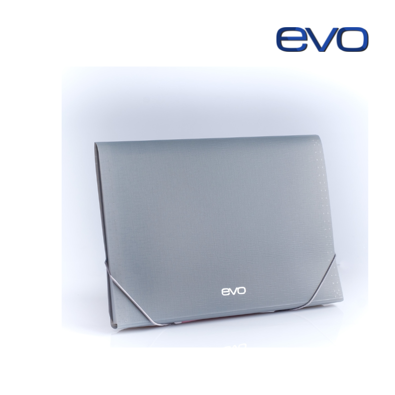 Revo Expanding File EVO Expanding File w/ elastic band- A4 or FC size – Star 360