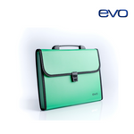 EVO Opaque Expanding File with hemming -A4 size