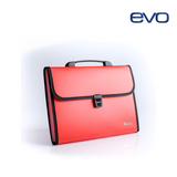EVO Opaque Expanding File with hemming -A4 size