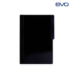 EVO Plastic File Folder (12pcs./pack) - Short/ Long Size