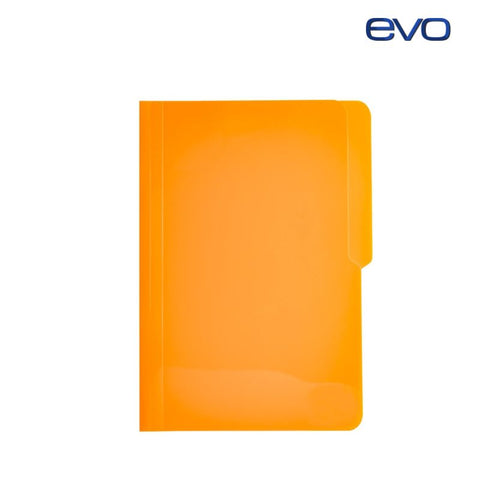 CLEARANCE SALE: EVO Plastic File Folder (12pcs./pack) - ShortSize ...