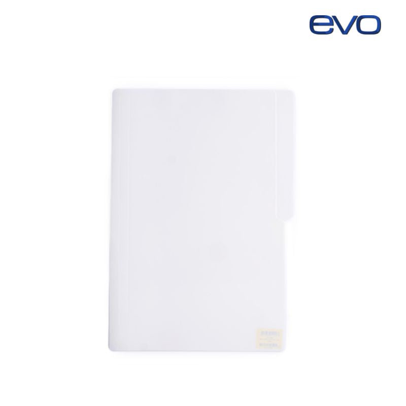 CLEARANCE SALE: EVO Plastic File Folder (12pcs./pack) - ShortSize ...