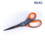EVO 7-inch Office Scissors PP+TPR handle