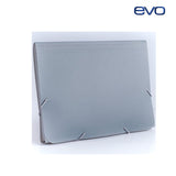 EVO Expanding File w/ elastic band- A4 or FC size