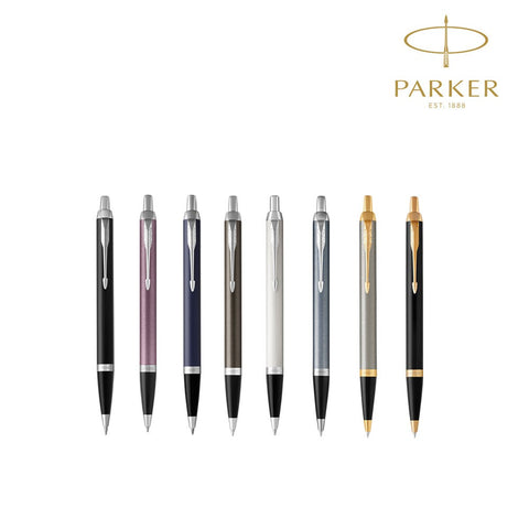 Parker IM Core Ballpoint Pen