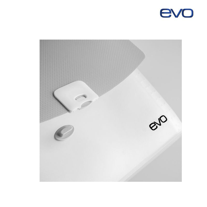 EVO Expanding File with Handle- A4 or FC size – Star 360