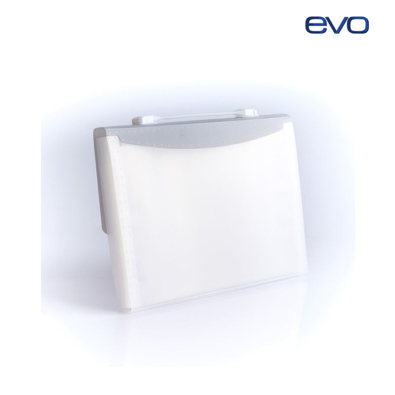 EVO Expanding File with Handle- A4 or FC size – Star 360