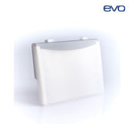 EVO Expanding File with Handle- A4 or FC size