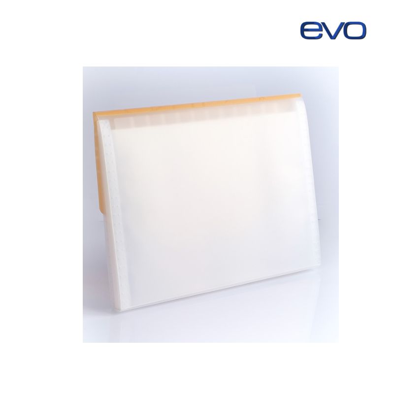 Revo Expanding File EVO Expanding File (prints)- A4 or FC size – Star 360