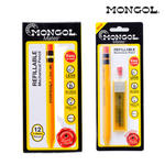 Mongol Mates Mechanical Pencil