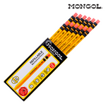 Mongol Mates Mechanical Pencil