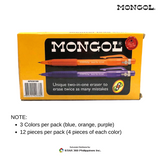 Mongol Quick Flip Mechanical Pencil