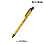 Mongol Yellow Mechanical Pencil 0.5