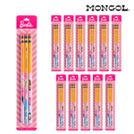 Mongol Barbie Character Wraps