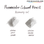 Prismacolor Premier Colored Pencil Accessory Set