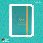 2023 Limelight 365 Mini Planner