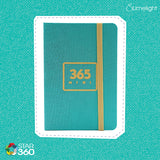 2023 Limelight 365 Mini Planner