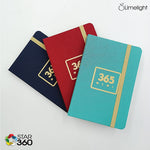 2023 Limelight 365 Mini Planner