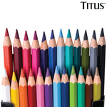 Titus Color Pencils
