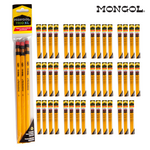 Mongol Pencil XL #2 & Trio XL #2