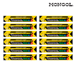 Mongol Pencil XL #2 & Trio XL #2