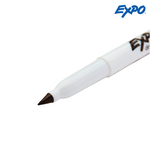 Expo Low Odor Dry Erase Whiteboard Marker - Ultra Fine Tip (Starter Set 5s)