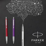 Parker Vector Ballpoint Pen