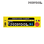 Mongol Pencil XL #2 & Trio XL #2