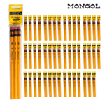 Mongol Pencil XL #2 & Trio XL #2