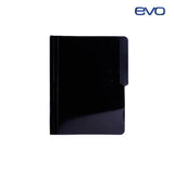 EVO Plastic File Folder (12pcs./pack) - Short/ Long Size