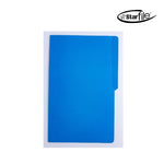 Starfile Deep Color File Folder - 25 pieces/pack - Long/ Short Size ...