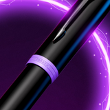 Parker IM Vibrant Rings Rollerball Pen