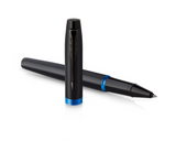 Parker IM Vibrant Rings Rollerball Pen