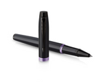 Parker IM Vibrant Rings Rollerball Pen