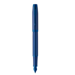 Parker IM Monochrome Fountain Pen w/ Ink Converter (Fine nib)