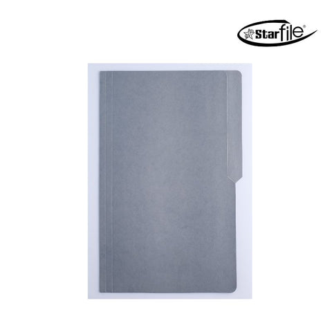 Starfile Deep Color File Folder - 25 pieces/pack - Long/ Short Size ...
