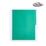 Starfile Deep Color File Folder - 25 pieces/pack - Long/ Short Size