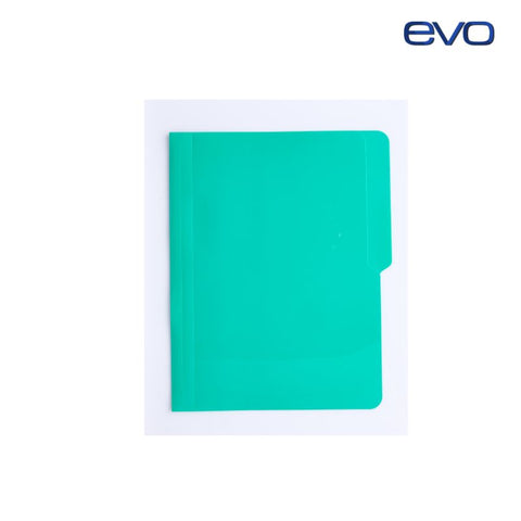 Evo File Folder Icon CLEARANCE SALE: EVO Plastic File Folder (12pcs./pack) - ShortSize ...