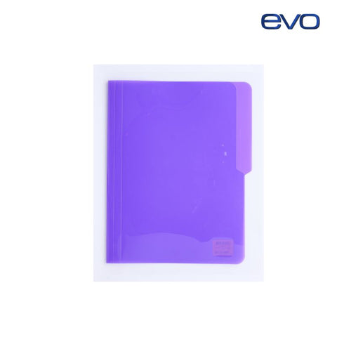 CLEARANCE SALE: EVO Plastic File Folder (12pcs./pack) - ShortSize ...