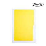 Starfile Deep Color File Folder - 25 pieces/pack - Long/ Short Size ...