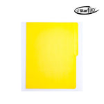Starfile Deep Color File Folder - 25 pieces/pack - Long/ Short Size ...